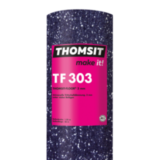 Thomsit ondervloer TF 303 Project Floor