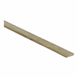 Afwerklijst met plakstrip scarlet oak nature