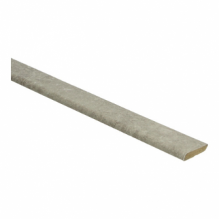 Afwerklijst met plakstrip cantera grey