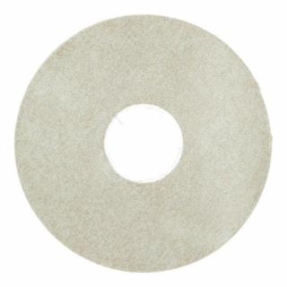 Zelfkl. rozet (17 mm) Valley Stone light (10 st.)