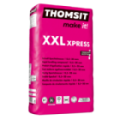 Thomsit XXL Xpress stofarme egalisatie 25 kg