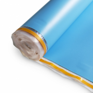 Blue Floor 10 dB ondervloer laminaat 2 mm (15 m2)