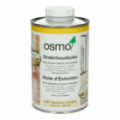 OSMO Onderhoudsolie Kleurloos zijdemat 3081 1 L