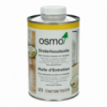 OSMO Onderhoudsolie Kleurloos mat 3079 1 L