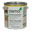 OSMO Onderhoudsolie Semimat Antislip R9 3098 2,5 L