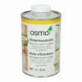 OSMO Onderhoudsolie Wit transparant 3440 1 L