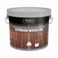 WOCA Exterior Oil Bangkirai 2,5 L