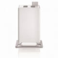 Anton ultrasone bevochtiger wit 25 m²/63 m³