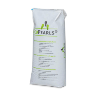 Ecopearls egalisatie (50 liter / 18,5 kg)