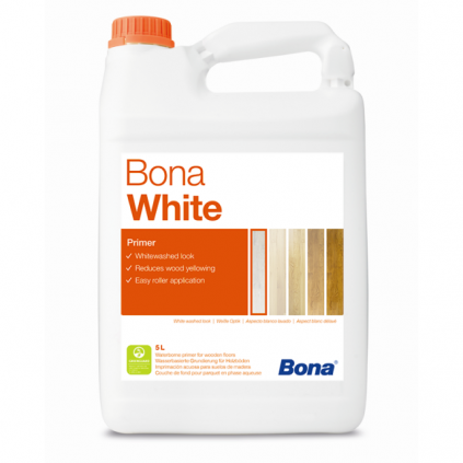 Bona White grondlak ML 5L