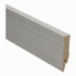 Rechte folieplint 70x14 dockland oak
