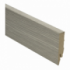 Rechte folieplint 70x14 oude rustieke eik