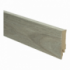 Rechte folieplint 70x14 rustiek pine
