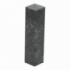 Hoek/eindstuk folie 4st. metallic slate