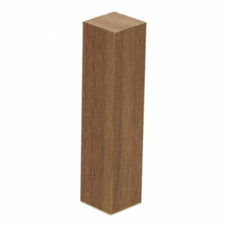 Hoek/eindstuk folie 4st. kersen select
