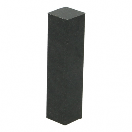 Hoek/eindstuk folie 4st. belgisch hardsteen