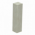 Hoek/eindstuk folie 4st. Valley Stone light