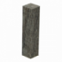 Hoek/eindstuk folie 4st. Castle Oak grey