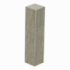 Hoek/eindstuk folie 4st. Mountain Oak beige