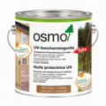 Osmo UV beschermende olie 425 Eiken 2,5L