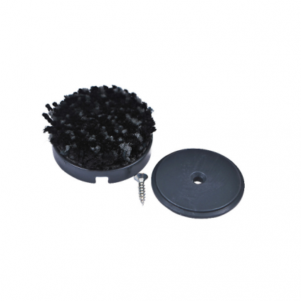 Footclick 2 ø44mm (set van 4) | Tukvloeren.nl