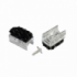 Chairfixx ø22mm met verwijderbare pin (set van 4) | Tukvloeren.nl
