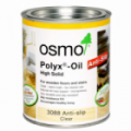 OSMO Hardwax Olie 3088 Kl. Anti-Slip R9 2,5L