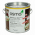 OSMO Hardwax Olie 3067 Lichtgrijs 2,5L