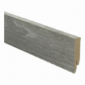Rechte folieplint 70x14 Mountain Oak Grey