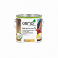 OSMO UV-beschermingsolie 420 kleurloos 0.75L