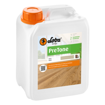 Lobasol Pretone White 2,5 L