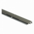 Eind-en afwerkpr. Kuberit PVC klik 4-9,5 mm RVS