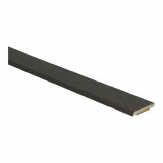 Afw. 5x24 plakstrip fin. eiken kern ger. geolied