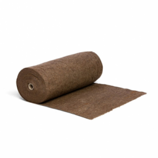 Greenfloor ondervloer 3 mm (25 m2)