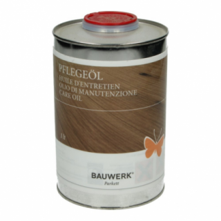 Bauwerk Oil Care wit ECO 1 L (conditioner)