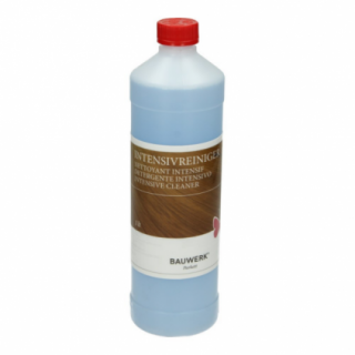 Bauwerk Intensiefreiniger 1 L (lak- en olievloeren)