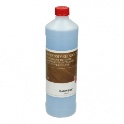 Bauwerk Intensiefreiniger 1 L (lak- en olievloeren) | Tukvloeren.nl
