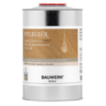 Bauwerk Oil Care kleurloos 1 L