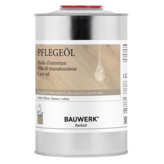 Bauwerk Oil Care Beige Avena 1 L