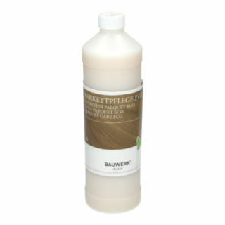 Bauwerk Parket Care ECO 1 L (voor lakvloeren)