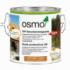Osmo UV beschermende olie 428 Rood Ceder 0,75L
