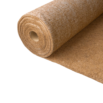 Cocofloor 4mm - tbv Redu-panel/Jumpax Prefab 10 dB | Tukvloeren.nl