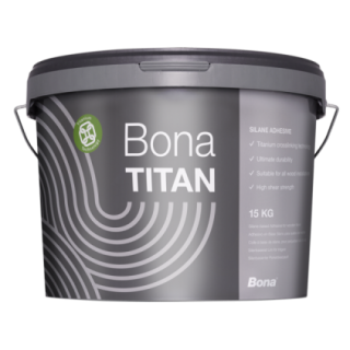Bona Titan 1K silaanlijm 15 kg