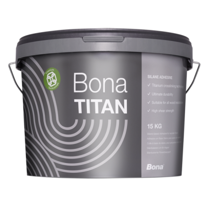 Bona Titan 1K silaanlijm 15 kg