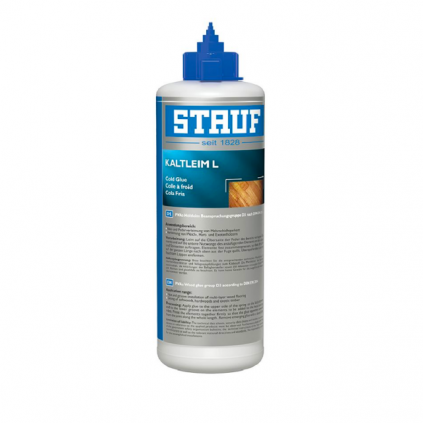 Stauf nadenlijm 0,75 kg