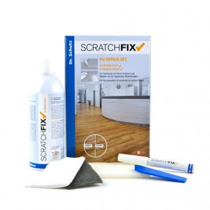 Dr. Schutz Scratchfix | Tukvloeren.nl