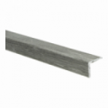 Duo-hoekl. zelfkl. 24,5x30mm frans oud eiken grijs