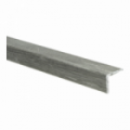 Duo-hoeklijn zelfkl. 24,5x30mm mountain oak grey