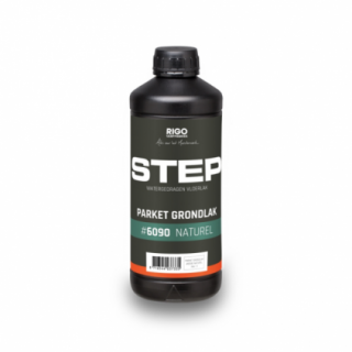 Step Parket Grondlak 6090 naturel 1L