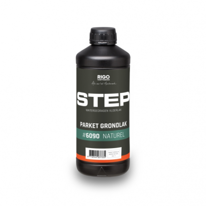 Step Parket Grondlak 6090 naturel 1L